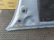 Капот POEHTR Renault Laguna - Фото 6