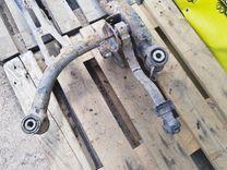 Балка подвески задняя FDD59H Volkswagen Passat - Фото 7