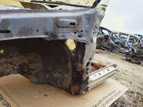 Стойка кузовная передняя левая GZCYRX Subaru Forester купить с доставкой