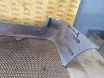 Бампер задний 5F4RRB Mazda MPV undefined