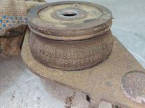 Подушка крепления КПП R2KNYM Renault Safrane купить с доставкой