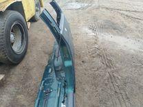 Крыло заднее левое KJ0THB Volkswagen Sharan - Фото 11