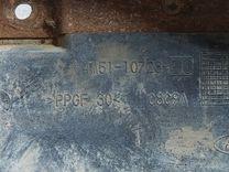 Полка аккумулятора WOW9QH Ford Focus - Фото 6