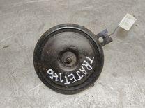 Сигнал (клаксон) 8J7MIJ Hyundai Trajet купить в магазине запчастей бу