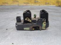 Замок двери задней левой FQ6PZM Opel Zafira купить с доставкой