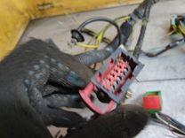 Проводка JHCIW8 Peugeot 307 купить на авторазборке
