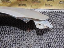 Крыло переднее правое IBU8R6 Mazda 3 купить с доставкой