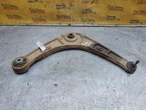 Рычаг передний правый NB2R7O Renault Laguna