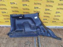 Обшивка багажника TVA1I4 Honda HR-V