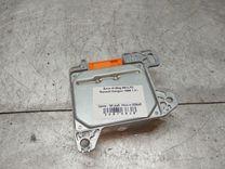 Блок AirBag 96VLPD Renault Kangoo - Фото 4