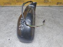 Зеркало наружное правое 3GW36U Peugeot 307 undefined