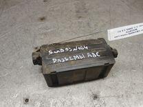 Разъем (фишка) проводки 9GC0TH Saab 9-3 - Фото 1