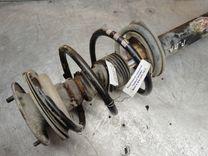 Амортизатор передний правый N600BA BMW 5 E39 - Фото 5