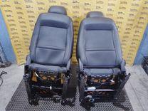 Салон (комплект сидений) JLX0D5 Ford Mondeo undefined