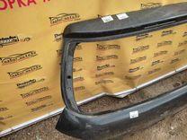 Крышка багажника (дверь 3-5) Z8AXIP Peugeot 307 купить на авторазборке