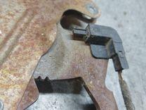 Рычаг ручного тормоза (ручника) FH6QVL Ford Galaxy купить с доставкой