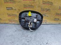 Подушка безопасности водителя UP5UX8 Renault Scenic - Фото 6