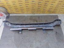 Усилитель бампера заднего 7ZWXDW Citroen Xsara Picasso купить в магазине запчастей бу