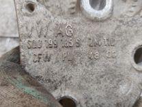 Кронштейн двигателя G8A9XO Skoda Fabia купить