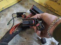 Проводка двигателя D18UBE Volkswagen Passat - Фото 6