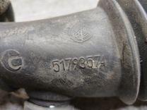 Патрубок воздушного фильтра Y69JT3 Fiat Linea - Фото 6