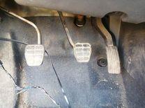 Узел педальный (блок педалей) A6QLFZ Mitsubishi Colt - Фото 2