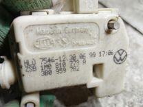 Активатор замка крышки топливного бака ZUGJRO Seat Toledo купить в магазине запчастей бу