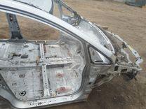 Стойка кузовная передняя правая CS5JGY Mitsubishi Grandis купить