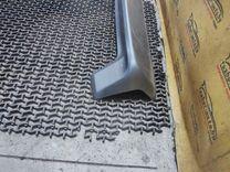 Спойлер 8HU5AZ Audi 80 - Фото 4