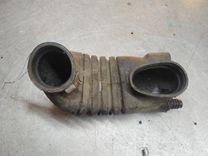 Гофра инжектора DI4TX7 Audi 80