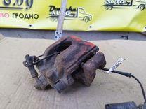 Суппорт задний правый U504J0 BMW X5 E53 купить с доставкой