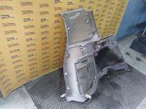 Обшивка багажника QH818V Mazda Premacy купить