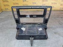 Рамка под магнитолу HO59PY Volkswagen Passat - Фото 3