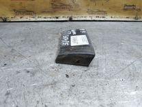 Молдинг крыла переднего правого 8SN0MY Audi 100 - Фото 2