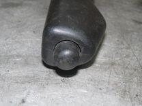 Рычаг ручного тормоза (ручника) D0SV7U Skoda Felicia купить на авторазборке