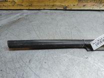 Молдинг стекла двери задней левой наружный JYF55Q Toyota Corolla купить с доставкой