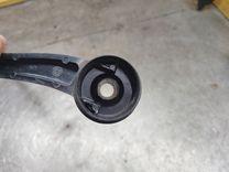 Щеткодержатель (поводок стеклоочистителя, дворник) CDQA6O Ford Fusion - Фото 5