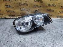 Фара правая RXHRMA Toyota Corolla - Фото 2