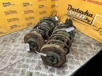 Амортизатор передний левый EDXZH2 Renault Megane - Фото 1