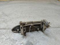 Ручка наружная задняя правая GMWV6I Renault Scenic купить