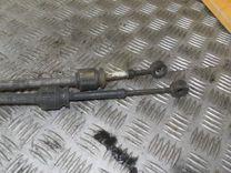 Трос кулисы КПП PA1ONN Citroen C4 - Фото 3