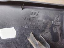 Пластик салона 1I6E2B Seat Altea купить с доставкой