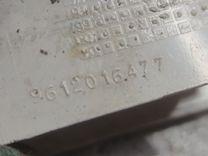 Фонарь салона (плафон) S4FRG5 Citroen Xsara Picasso - Фото 4