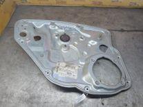 Стеклоподъемник задний левый P4EU88 Fiat Stilo