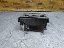 Блок управления печки/климат-контроля NYPP14 Opel Zafira купить