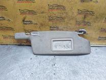 Козырек солнцезащитный DUJ5NJ Ford Mondeo - Фото 1