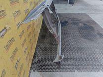 Передняя панель крепления облицовки (телевизор) 5260OY Audi 100 - Фото 3