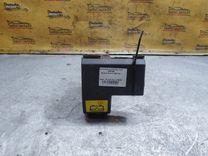 Клемма аккумулятора плюс S2D1BE Renault Scenic