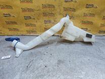 Бачок омывателя 7U6A5B Volkswagen Polo купить в магазине запчастей бу