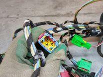 Проводка 6317G0 Peugeot 307 - Фото 18